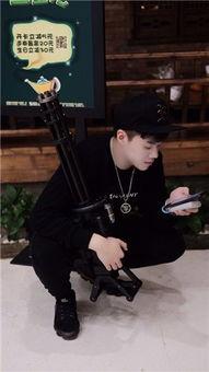 酷酷的滕吃瓜,揭秘娱乐圈幕后故事