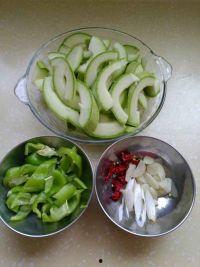 茭瓜儿童吃,营养美味,助力健康成长