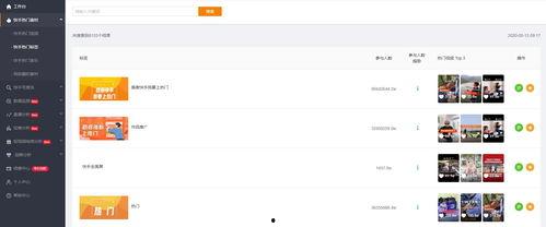 快手扫吃瓜码,揭秘热门话题背后的真相