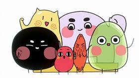 吃瓜的小豆,揭秘娱乐圈那些事儿