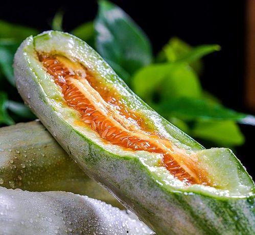 喜欢吃沙瓜还是脆瓜,揭秘你的味蕾偏好之谜